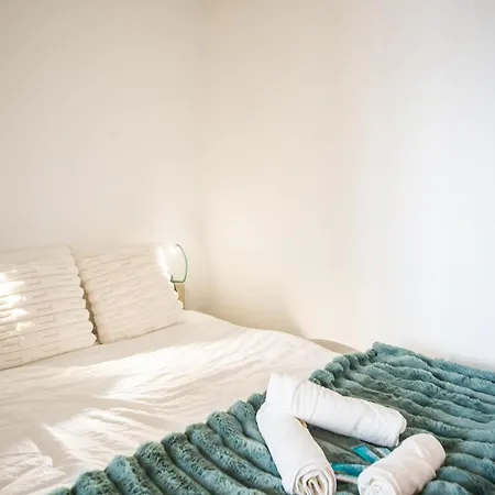 Apartament Le Rollin - Proche Hopital- Netflix *