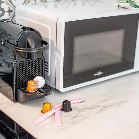 Apartament Le Rollin - Proche Hopital- Netflix *