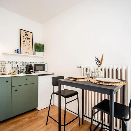 Apartman Le Rollin - Proche Hopital- Netflix *