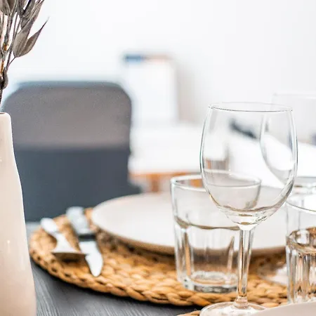 Apartman Le Rollin - Proche Hopital- Netflix Tours