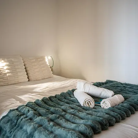 Le Rollin - Proche Hopital- Netflix Lejlighed