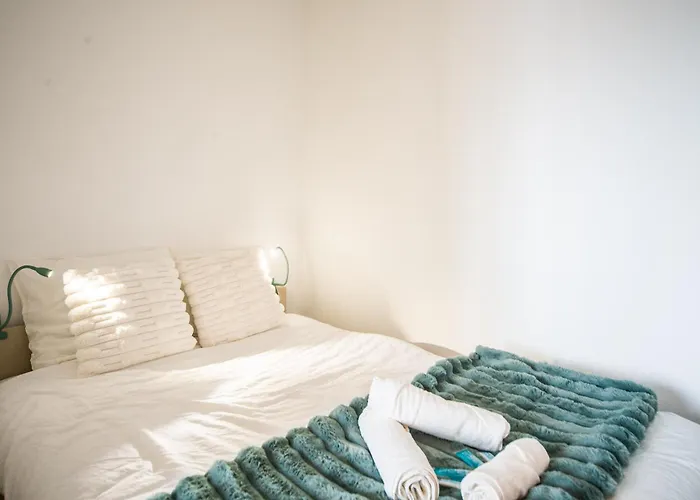 Apartman Le Rollin - Proche Hopital- Netflix *