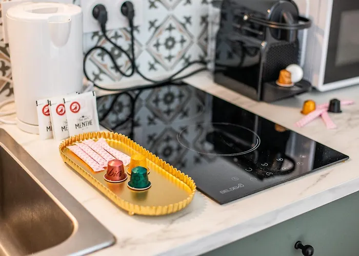 Le Rollin - Proche Hopital- Netflix *