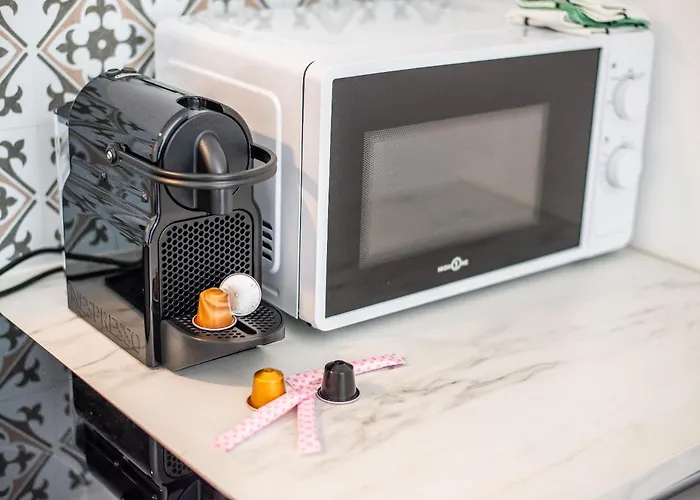 Апартаменты Le Rollin - Proche Hopital- Netflix *