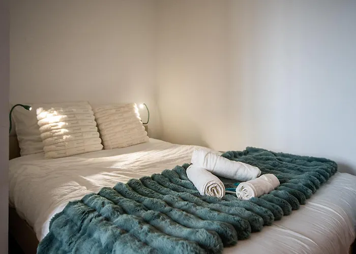 Le Rollin - Proche Hopital- Netflix Apartman